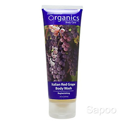 レッドグレープボディウォッシュ237ml 237ml