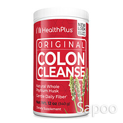 オリジナル コロンクレンズ  パウダー 340g