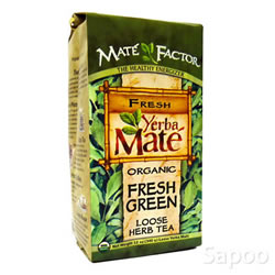 オリジナルフレッシュグリーンルーズティー 340g