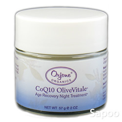 CoQ10オリーブクリーム 56g