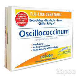 オシロコシナム 12パック