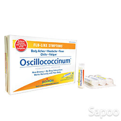 オシロコシナム 6パック