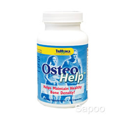 オステオヘルプ 60カプセル