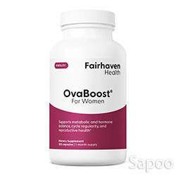 オヴァブースト フォーウーマン 120カプセル