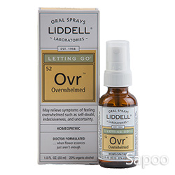 オーバーウェルム 30ml