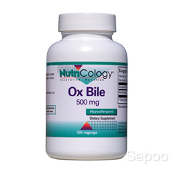 オックスバイル 100カプセル