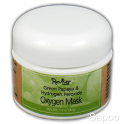パパイヤオキシジェンマスク 42g