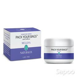 パックユアバッグス 15g