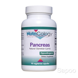 パンクレアス(ラム) 425mg 90カプセル