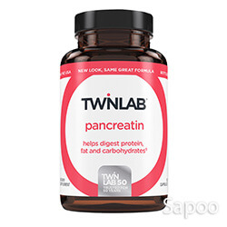 パンクレアチン 50カプセル