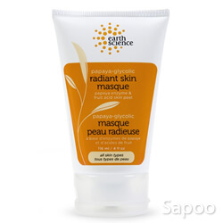 パパイヤ・グリコール酸スキンマスク 118ml
