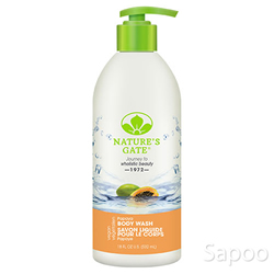 パパイヤボディウォッシュ 532ml