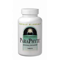 パラファイト　120粒