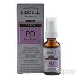 パーティーデトックス 30ml