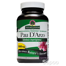 パウダルコ1000mg 90ベジカプセル