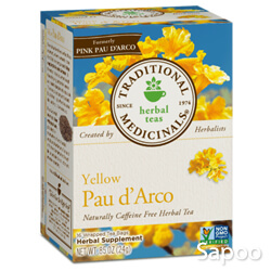 パウダルコティー(カフェインフリー) 16ティーバッグ