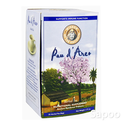 パウダルコティー 25ティーバッグ