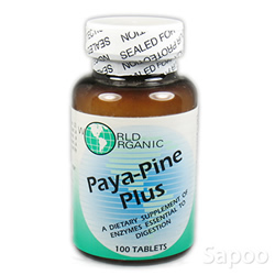 パヤパインプラス 100カプセル