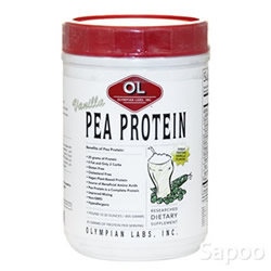 ピープロテイン 1000g