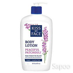 パチュリボディローション 473ml