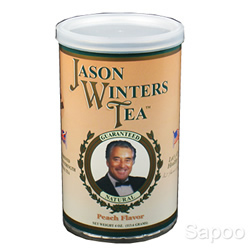 ジェイソンウィンターズティーピーチ 113.6g