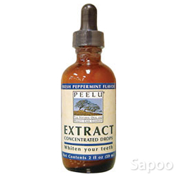 ピールエクストラクト(ペパーミント) 59ml