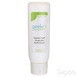 ピール スペアミントトゥースパウダー 15g