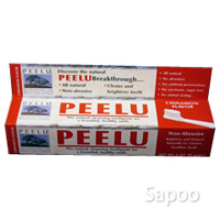 ピール・シナモン歯磨き粉 85g