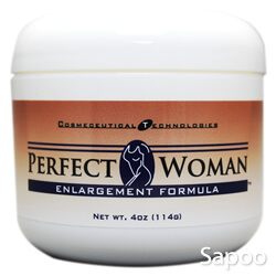 パーフェクトウーマン 114g