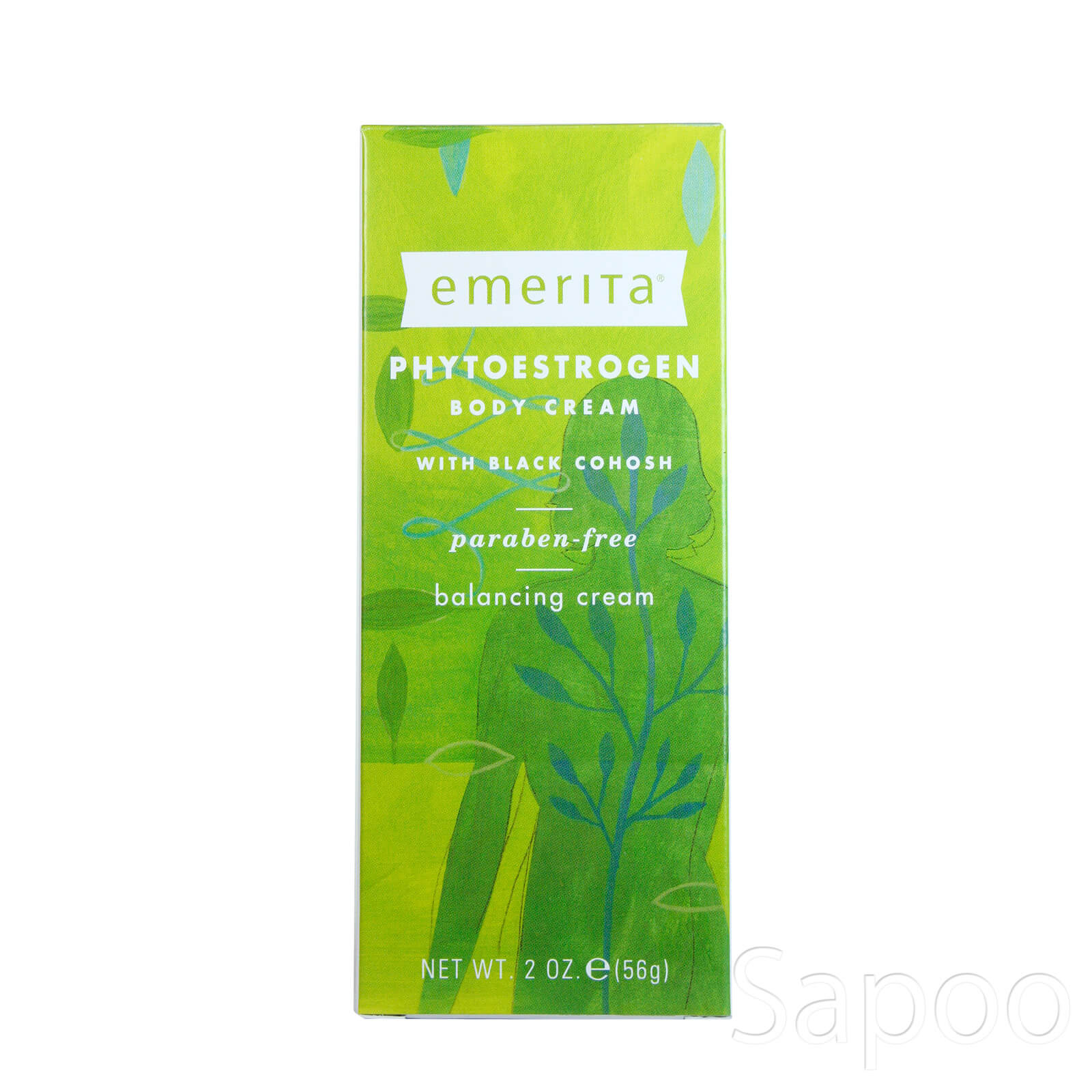 植物性エストロゲンクリーム 56g