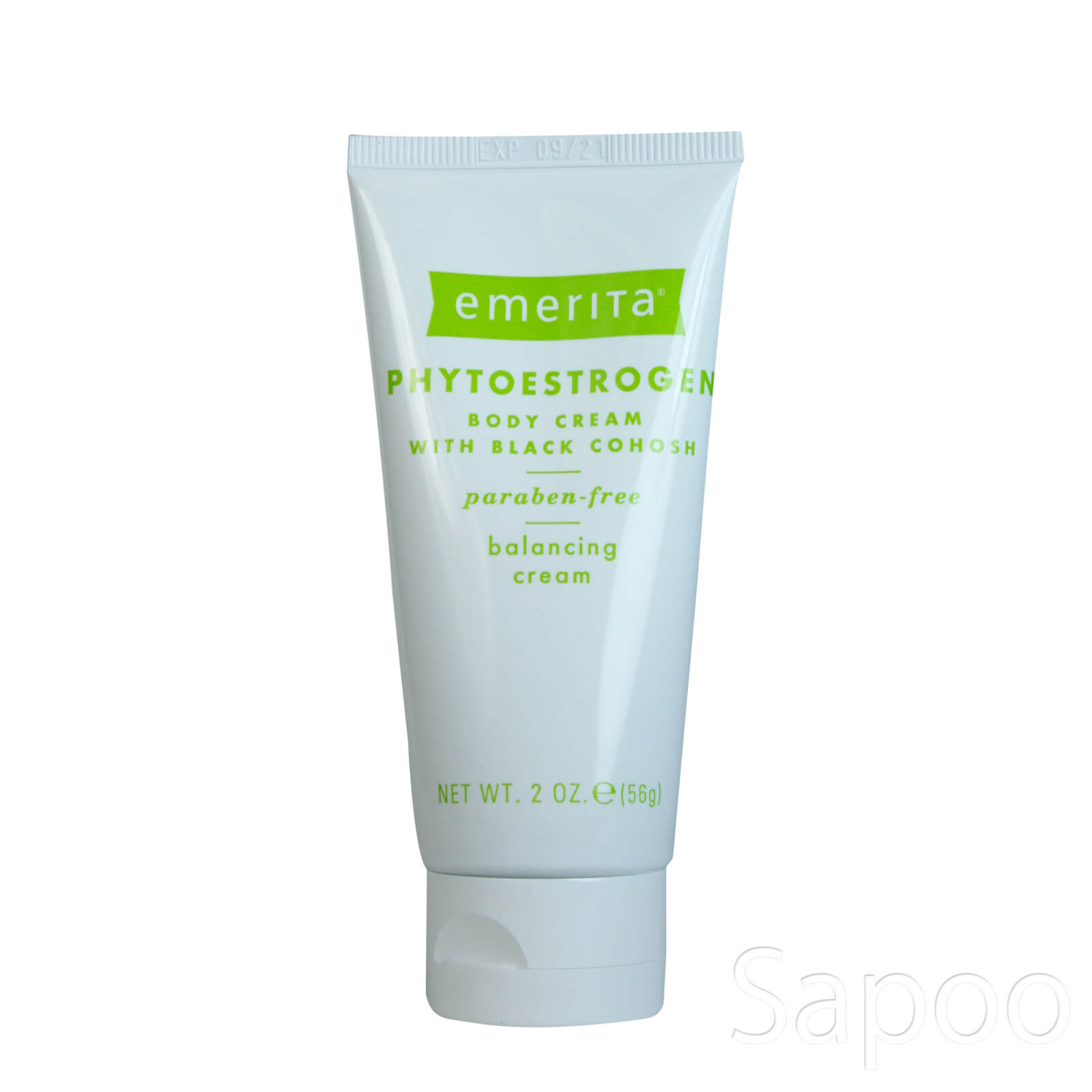 植物性エストロゲンクリーム 56g