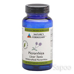 ピクロリザ 688mg 60ベジカプセル