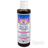 パインタールシャンプー 240ml