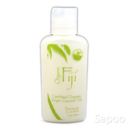 パイナップルココナッツオイル 89ml