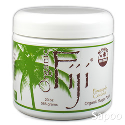 パイナップルココナッツ シュガーポリッシュ 566g