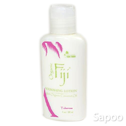 チューベローズモイスチャライジングローション 89ml