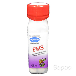 PMS 100粒