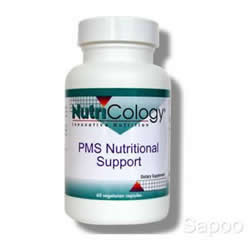 PMS ニュートリショナルサポート 60カプセル