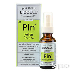 ポーレンディストレス 30ml