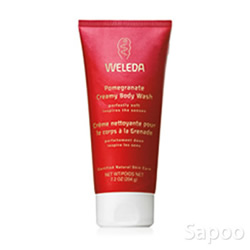 ザクロクリーミーボディウォッシュ 200ml