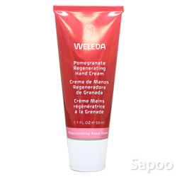 ザクロハンドクリーム 50ml