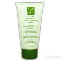 ポアシュリンク ディープクレンジングマスク 59ml