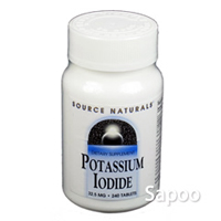 ヨウ化カリウム　32.5mg　240粒