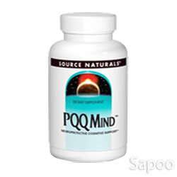 PQQマインド 30粒