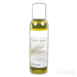 マッサージオイル・ジャスミン 118ml