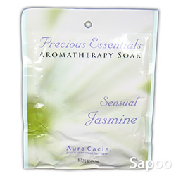 ソークパウダー・ジャスミン 70.9g