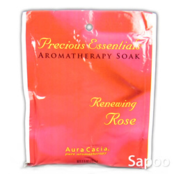 ソークパウダー・ローズ 70.9g