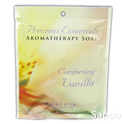 ソークパウダー・バニラ 70.9g