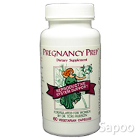 プレグナンシープレップ 60ベジカプセル