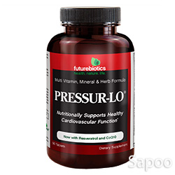 プレッシャーLO 90粒